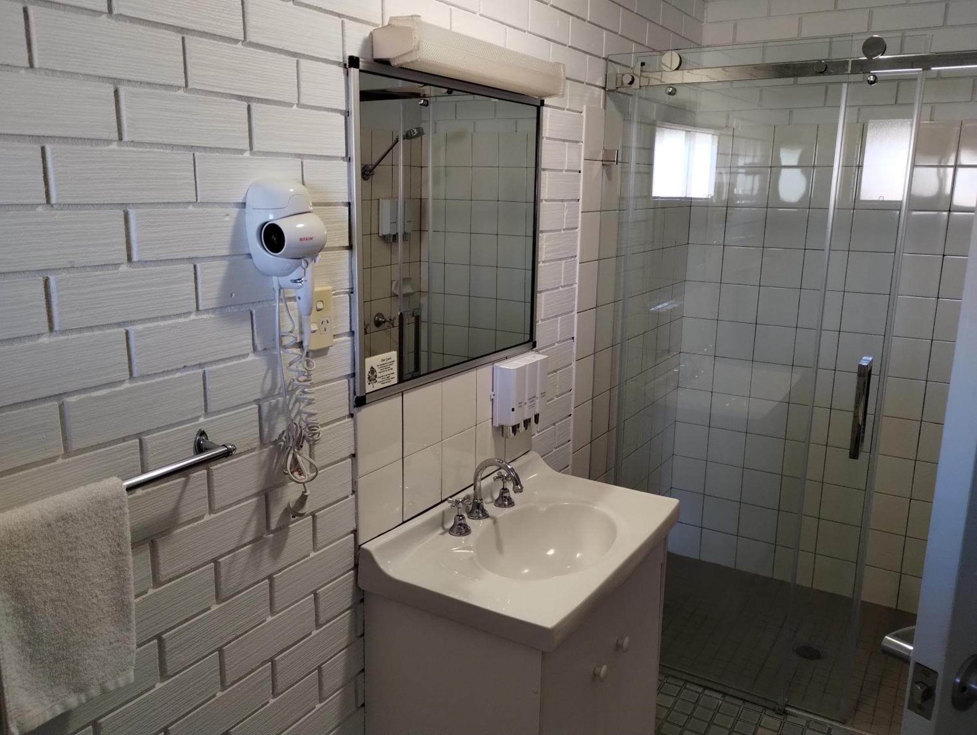 Junction Motel Wagga ウォガウォガ エクステリア 写真