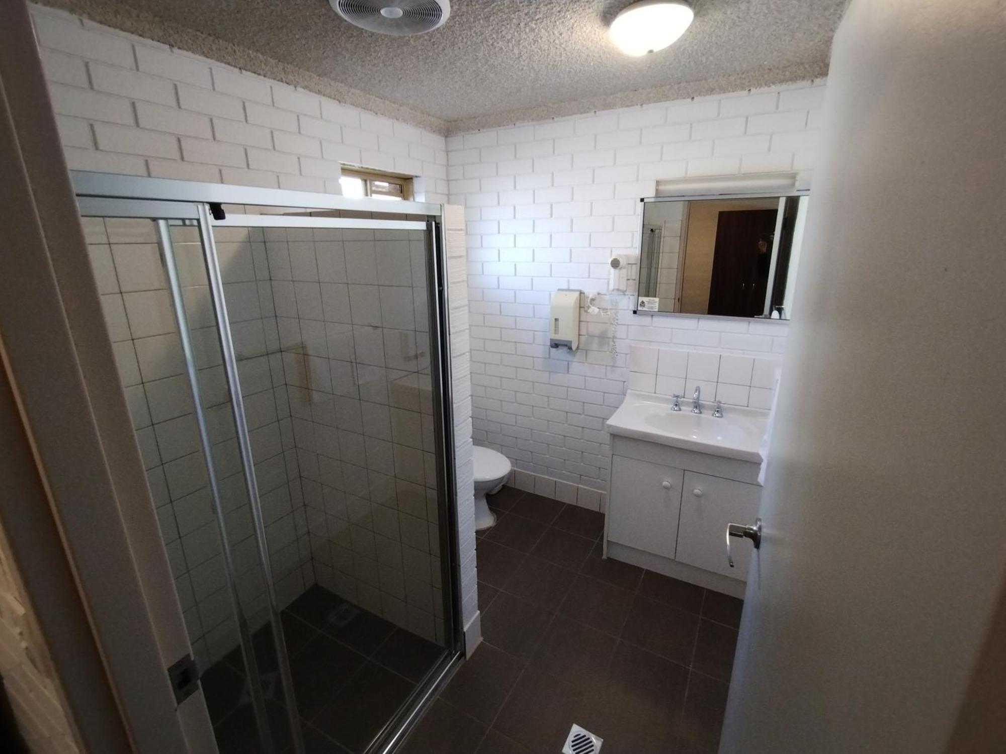 Junction Motel Wagga ウォガウォガ エクステリア 写真